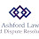 Ashford Law