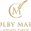 Colby Marie Notary Public