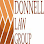 Donnell Law Group