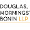 Douglas, Morningstar & Bonin LLP