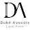 Dube Avocats