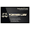 Fortier Law
