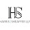 Harris, Sheaffer LLP