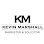 Kevin Marshall