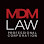 MDM Law