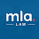 MLA Law