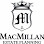 MacMillan Estate Planning