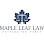 Maple Leaf Law