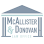 McAllister & Donovan Law Office