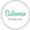 Suleman Family Law