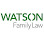 Watson Family Law
