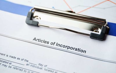 Articles of Incorporation Ontario 2026: Complete Guide