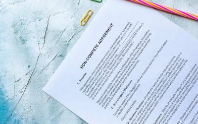 Non-Compete Agreement in Canada: Laws by Province [2026 Update]