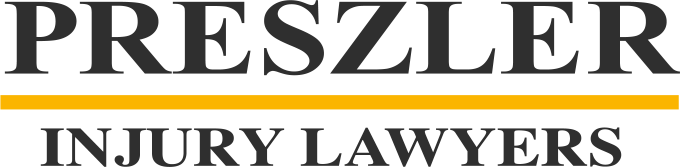 Preszler Injury Lawyers logo